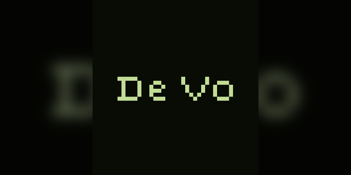 Cover image for DeVo