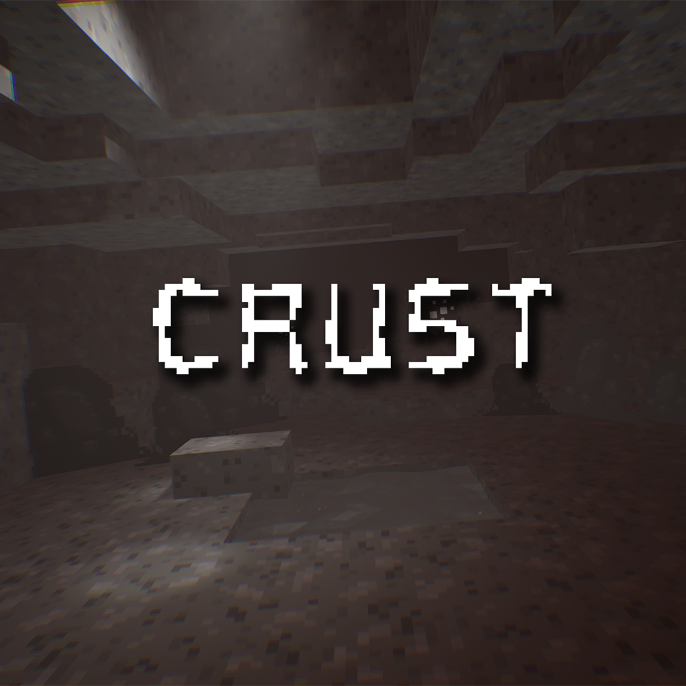 Crust cover