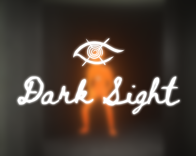 Cover image for Dark Sight