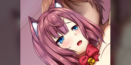 Cover image for My Unusual Feline Friend 1.1 (NSFW +18)