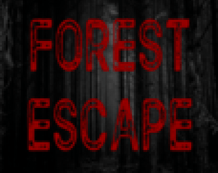 Forest Escape