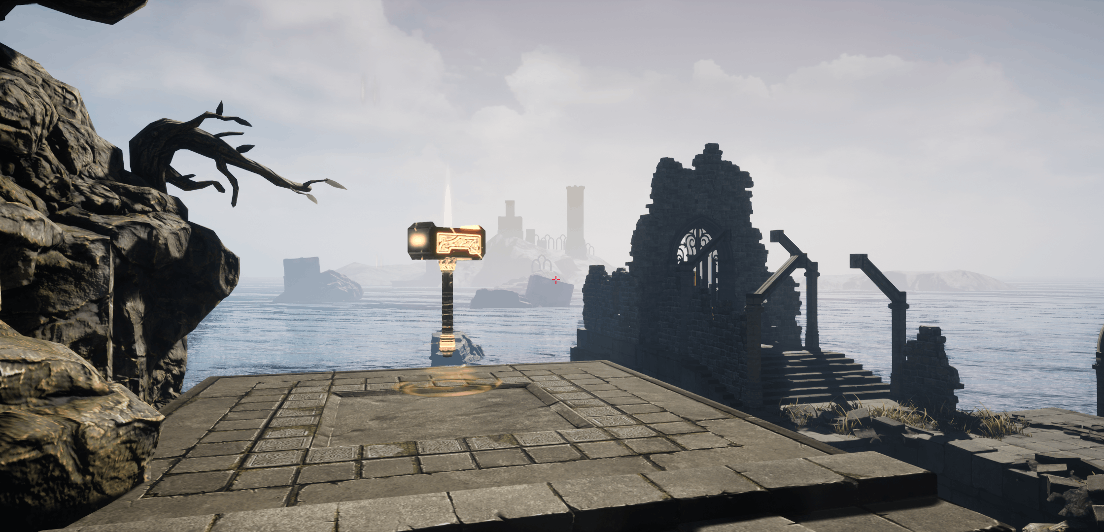 HammerHunter