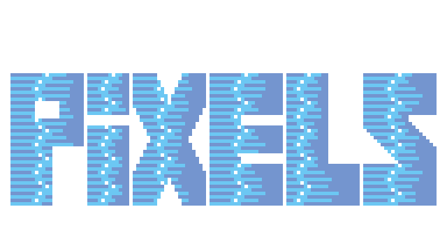 Team Pixels