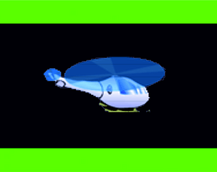 Helicopter