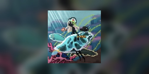 Cover image for To the deep