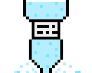 INFINITE SODA