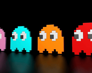 pacman