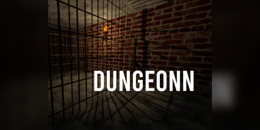 Cover image for Dungeonn: Chapter I