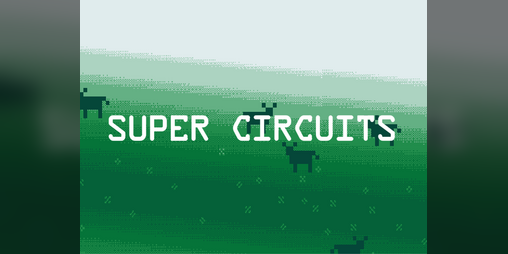 Cover image for SuperCircuits