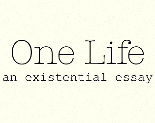 OneLife