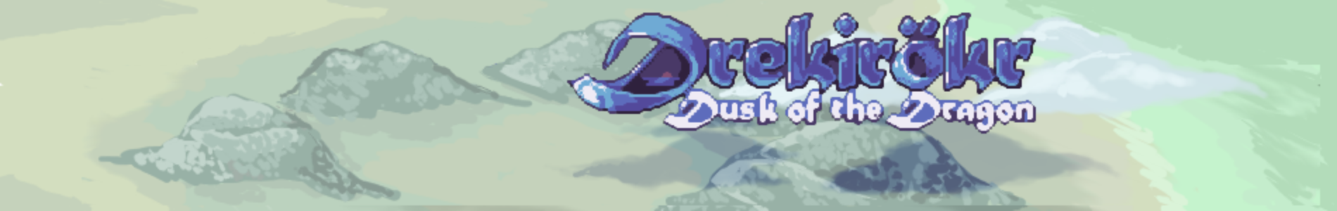Drekirokr - Dusk of the Dragon instal