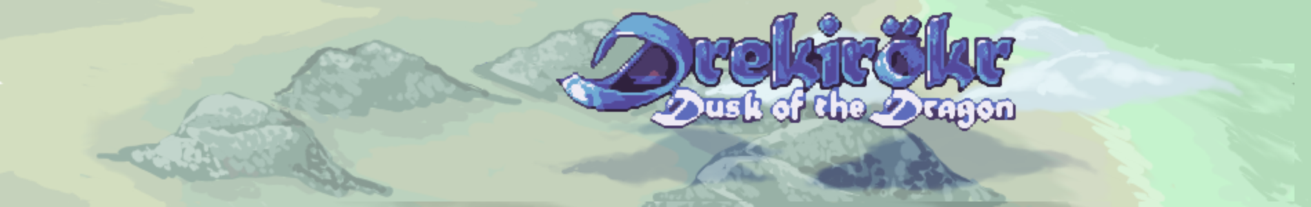 instal the new version for apple Drekirokr - Dusk of the Dragon