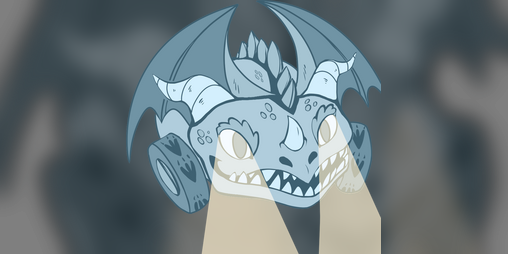 Cover image for Dragonroads