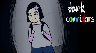 dark corridors