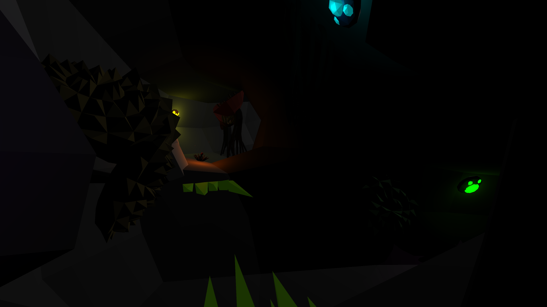 Bioluminescence