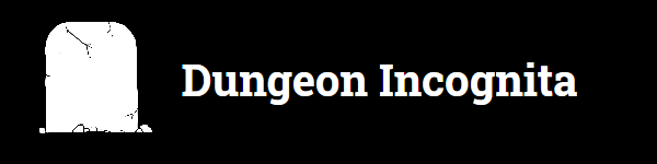 Dungeon Incognita