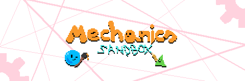 Mechanic Sandbox