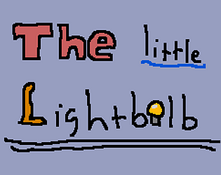 The Little Lightbulb