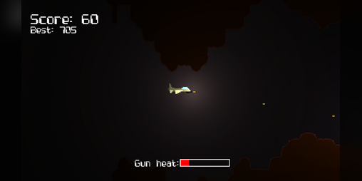 Cover image for Cave Plane