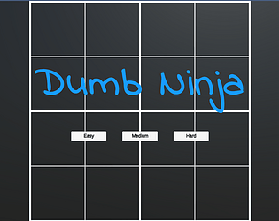 DumbNinja