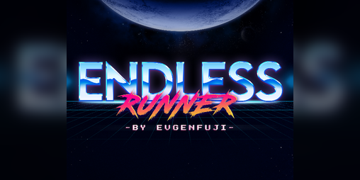 Cover image for Endless Runner