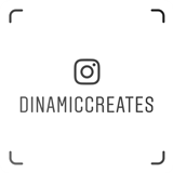Dinamic Creates on Instagram