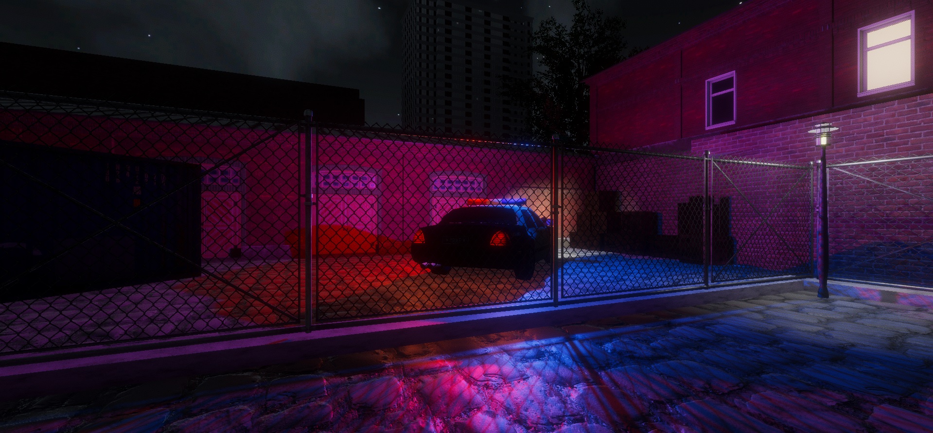 Project RE