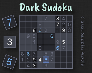 🕹️ Play Free Online Sudoku Games: HTML5 Sudoku Puzzle Video