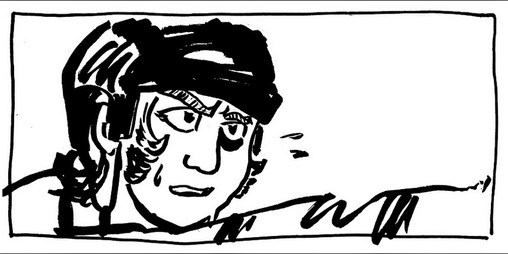 Cover image for Intergalactic Hockey League Ch. 1-4