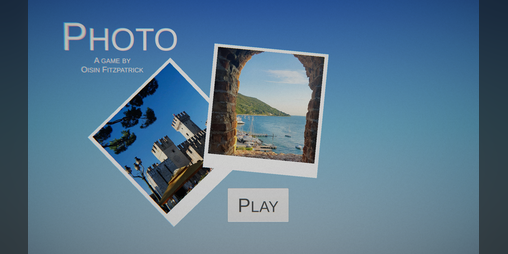Cover image for Photo