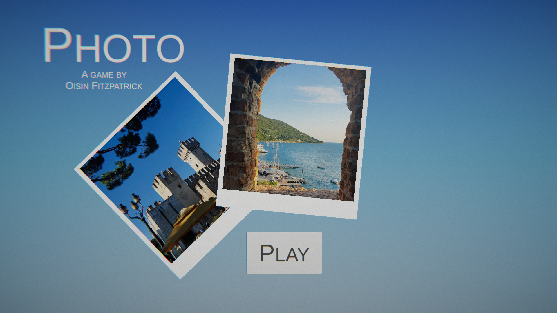 Cover image for Photo