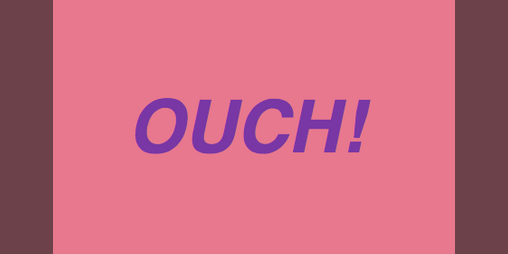 Cover image for OUCH! Mag #29