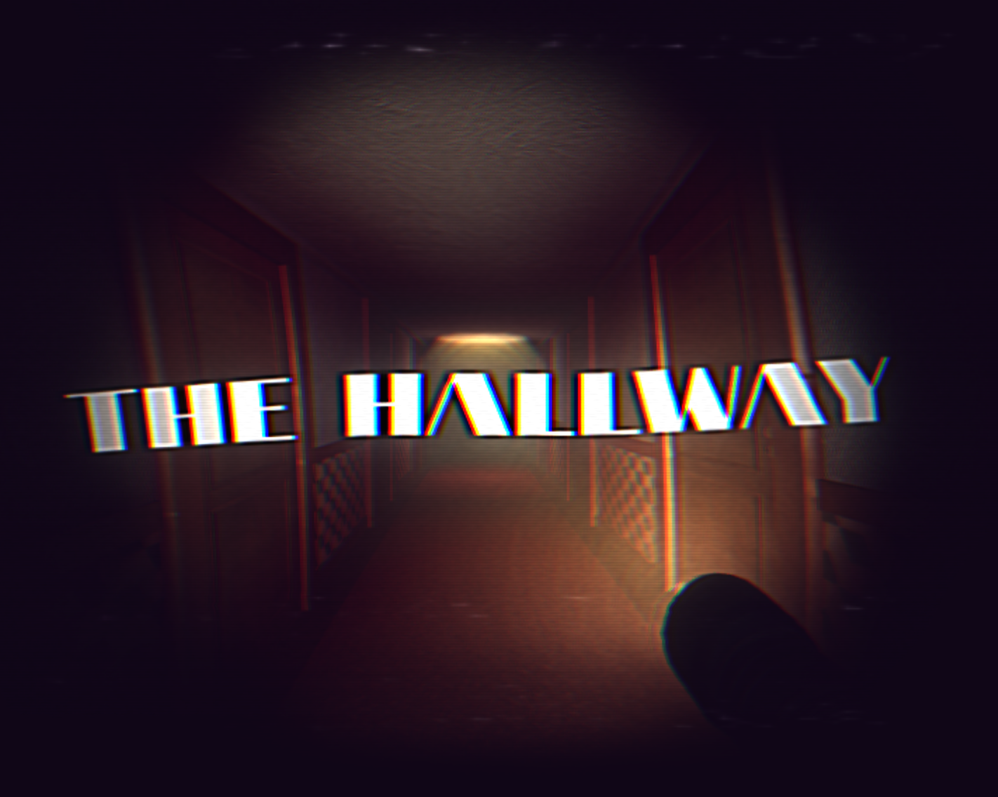 Hallway Haunt Mac OS