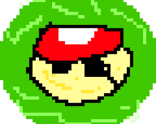 Mushroom Jump