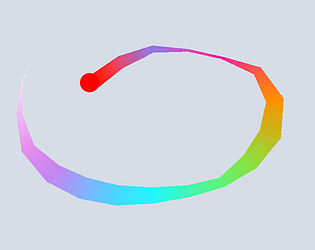 Rainbow Snake