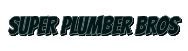 Super Plumber Bros - Global Game Jam 2020