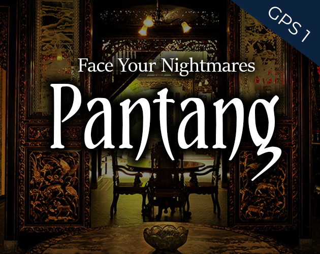 Pantang cover