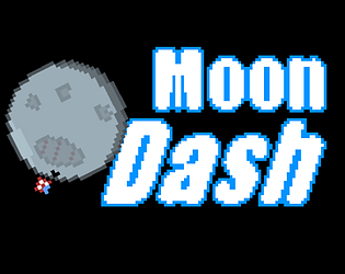 Moon Dash