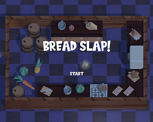 Bread Slap!