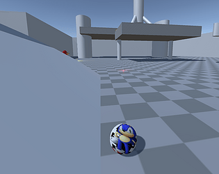 BALL 3