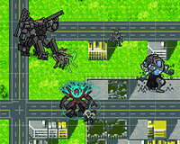 Games Like Lancer Mech Sprites Itch Io