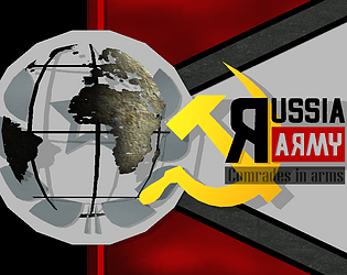 Russia's Army: Comrades in Arms