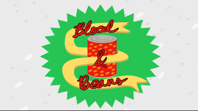 Blood & Beans