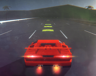 Highway Racing 3D: Arcade