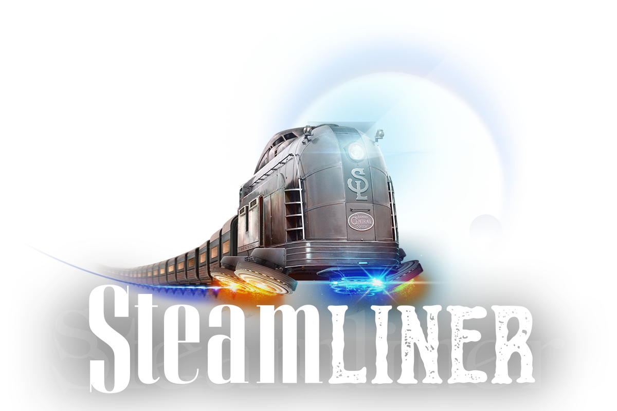 Steamliner