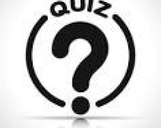 quiz app