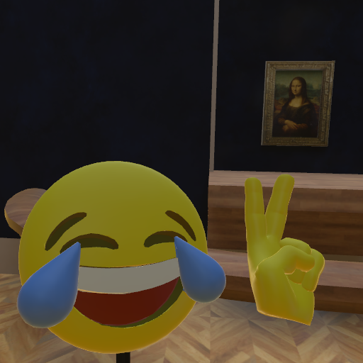 Mona VR