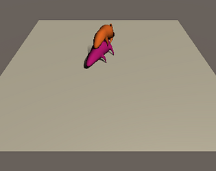 Rat Reproduction Simulator