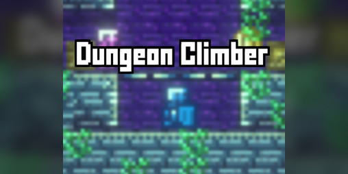 Cover image for Dungeon Climber