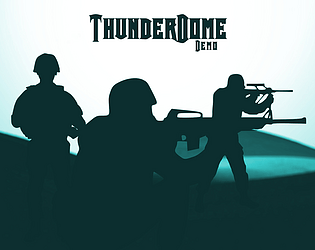 ThunderDome Demo